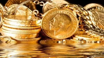 سعر الجنيه الذهب يتراجع 4 آلاف جنيه خلال أقل من شهر في مصر